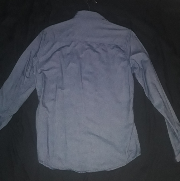 Levi's slim long sleeve - Picture 4 of 4